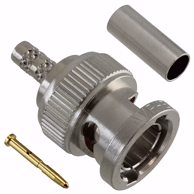 031-70236 Amphenol RF  Coaxial Connector (RF) Assemblies